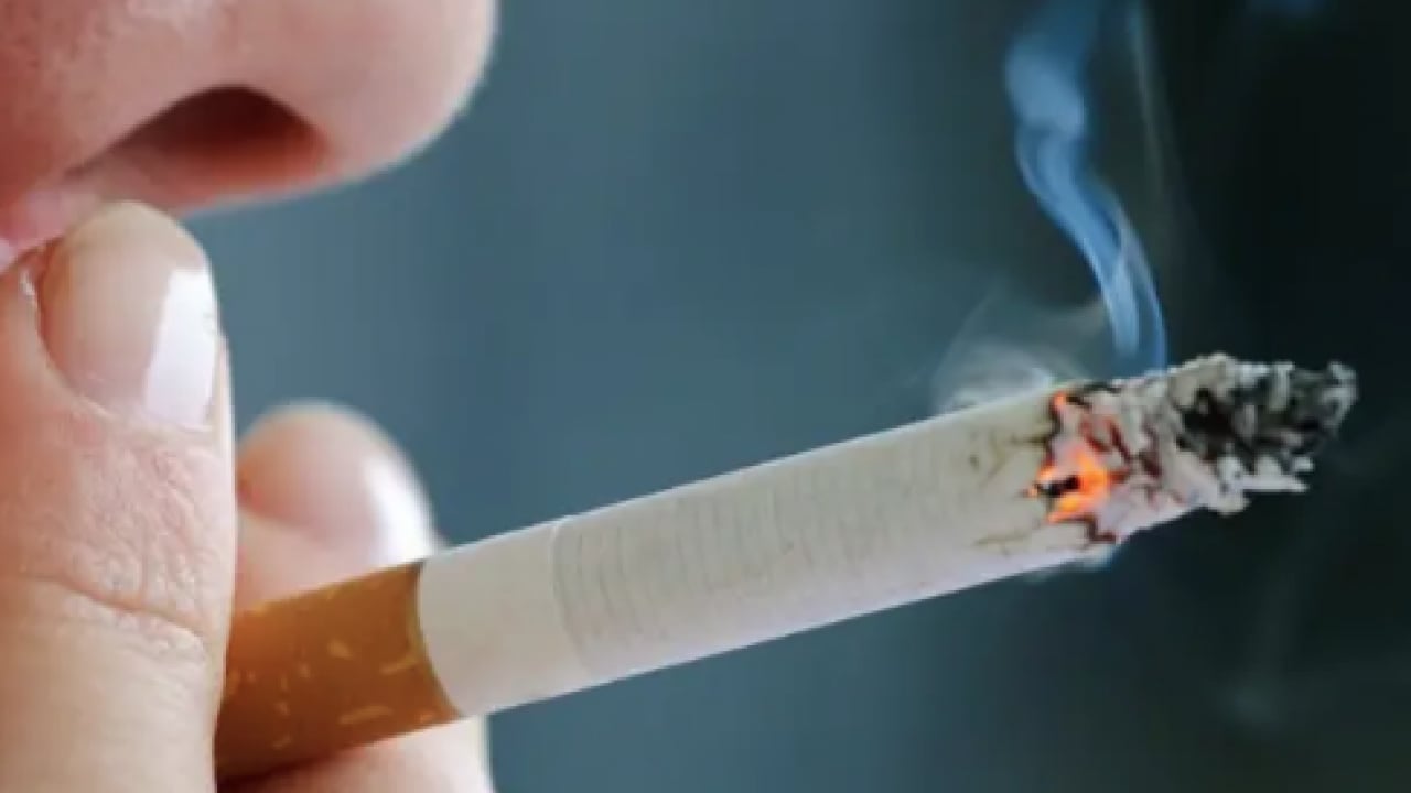 Foto - Gençliğimiz Sigara Bataklığında... Sigara kullanımı 9 yaşa kadar düştü: Akılalmaz veriler...