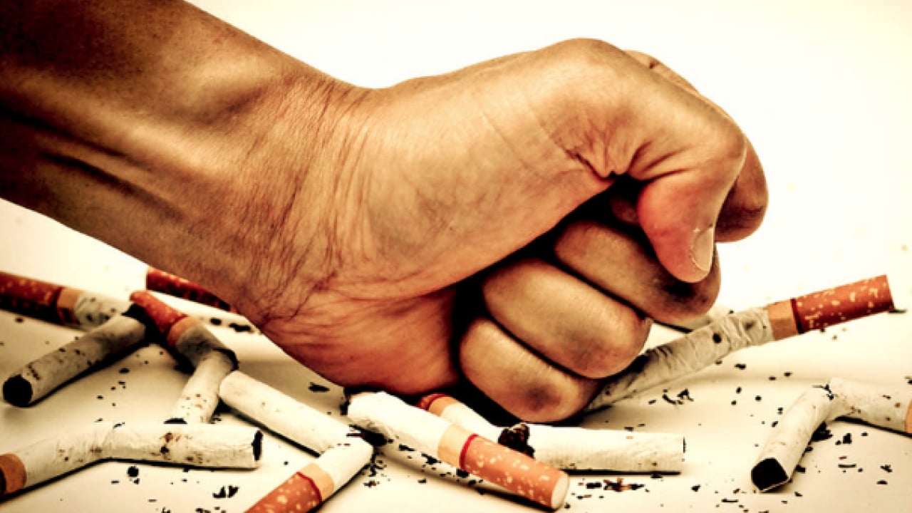 Foto - Gençliğimiz Sigara Bataklığında... Sigara kullanımı 9 yaşa kadar düştü: Akılalmaz veriler...