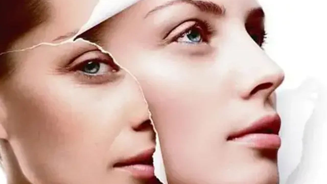 Foto - Gençlik iksiri görevi tescilledi: Her gün yaşlanmanın ve sivilcelerin de önüne geç, dur de! Geçerli not aldı