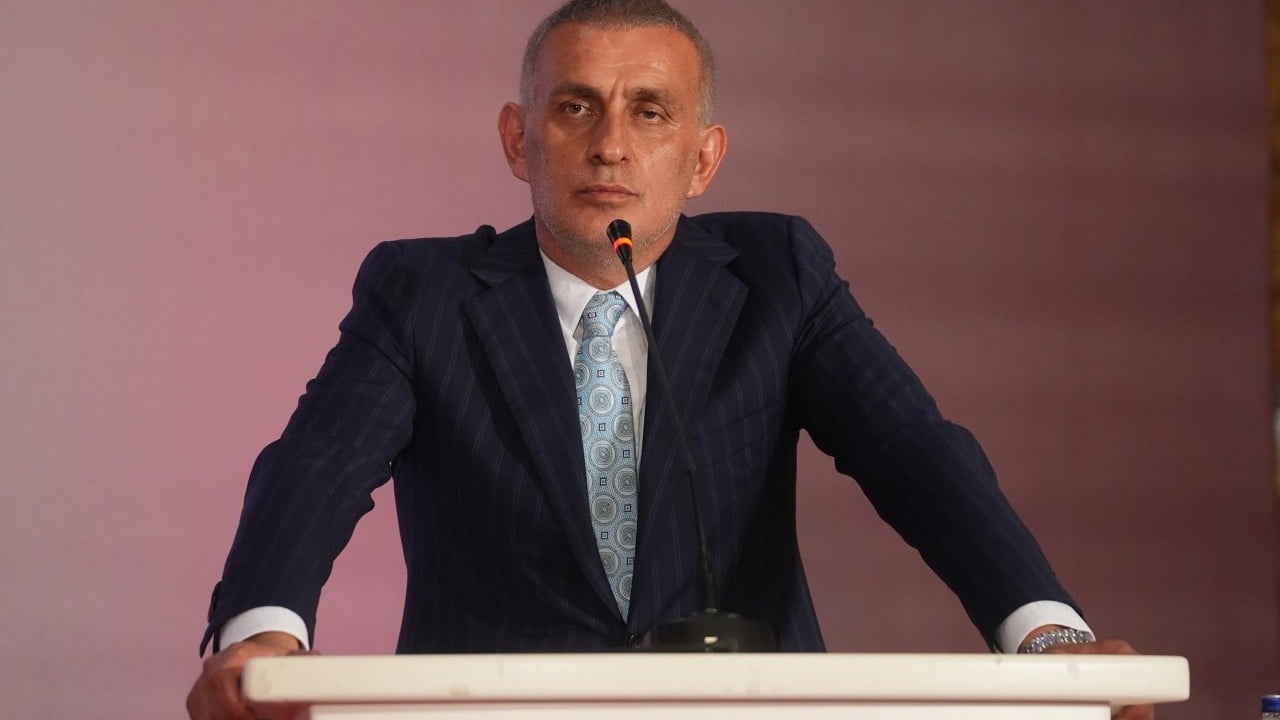 Foto - Genel kurula mı gidiliyor? Hacıosmanoğlu'nun koltuğu sallanıyor...