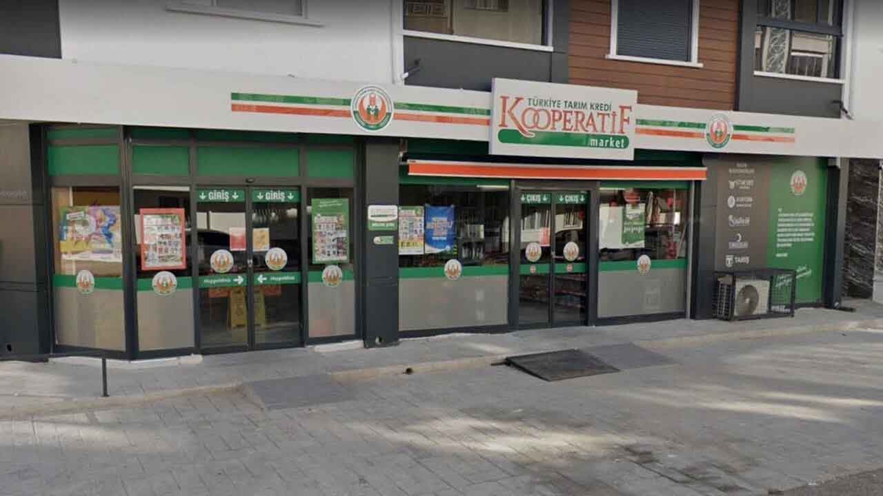 Foto - Genel müdür alınan yeni kararları duyurdu! Tarım Kredi'den online satış müjdesi