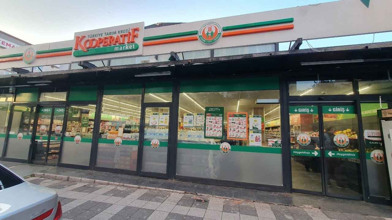 Foto - Genel müdür alınan yeni kararları duyurdu! Tarım Kredi'den online satış müjdesi