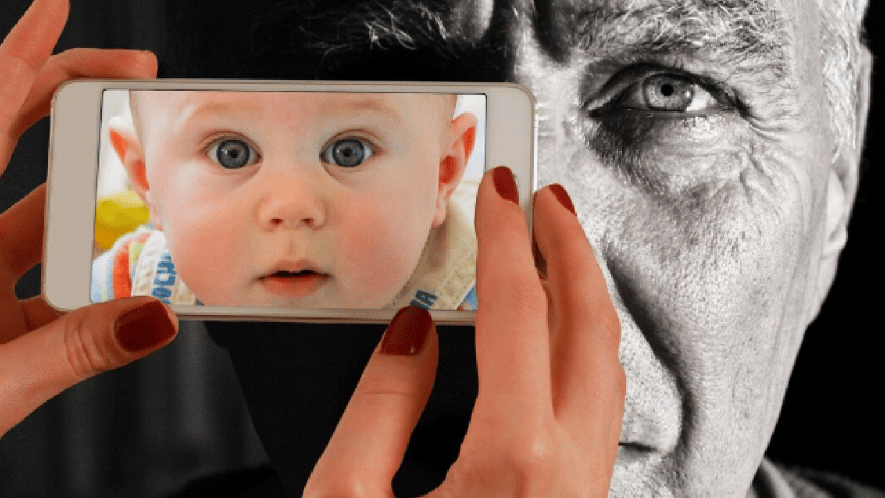 Foto - Genetik uzmanından kritik uyarı: 44 ve 60 yaşlarına yaklaşanlar dikkat!