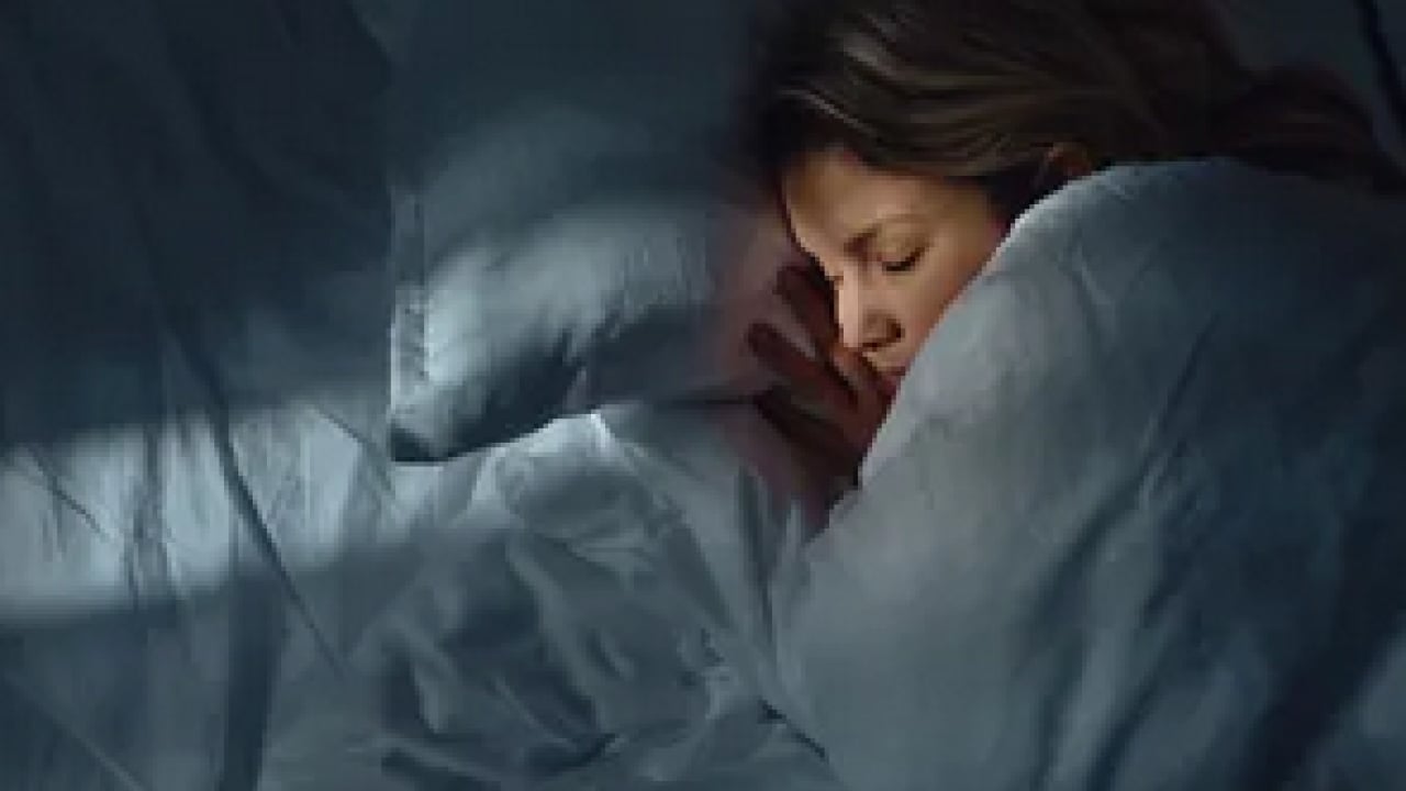 Genetik yatkınlık önemli... Uyurgezerlikte hastayı aniden uyandırmak risk!