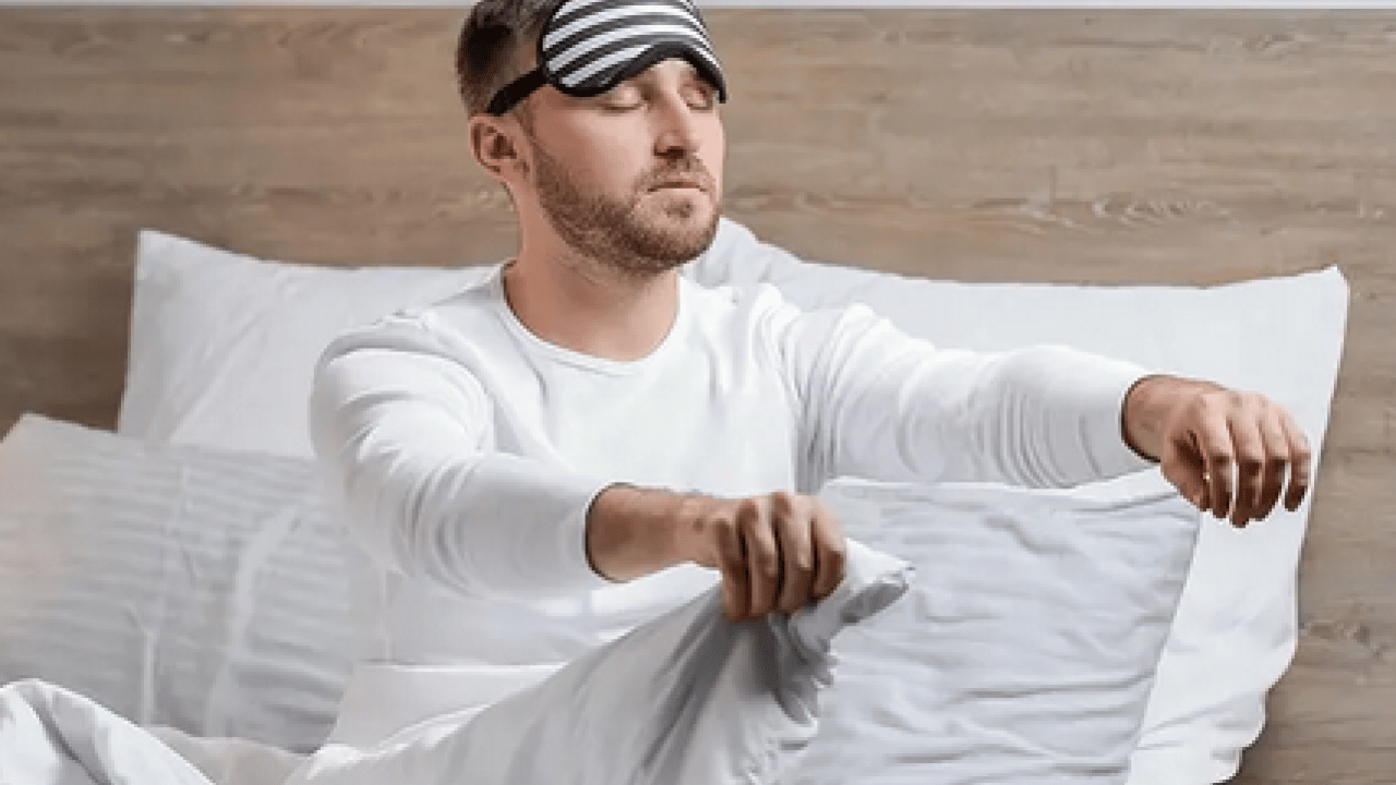 Foto - Genetik yatkınlık önemli... Uyurgezerlikte hastayı aniden uyandırmak risk!