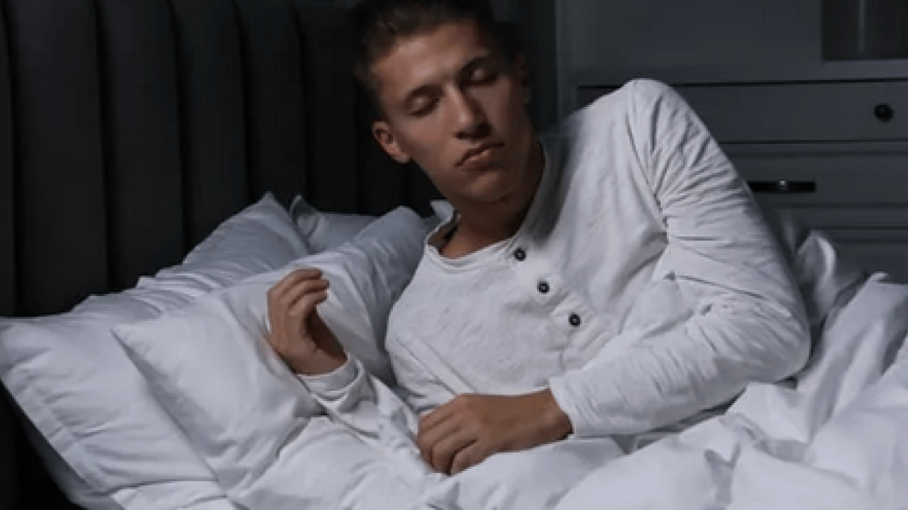 Foto - Genetik yatkınlık önemli... Uyurgezerlikte hastayı aniden uyandırmak risk!