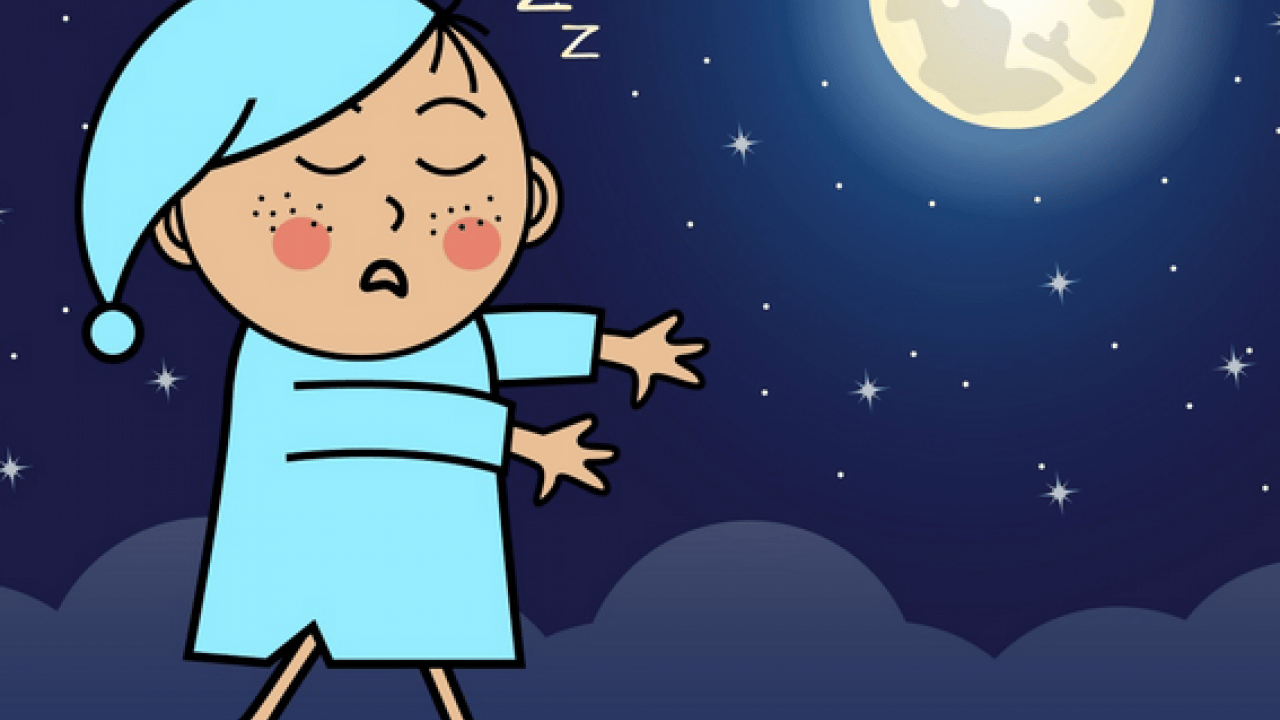 Foto - Genetik yatkınlık önemli... Uyurgezerlikte hastayı aniden uyandırmak risk!