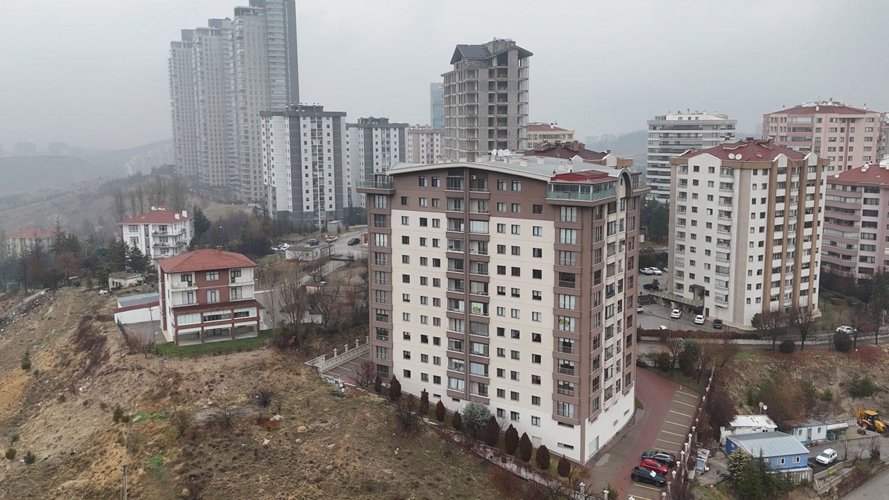 Foto - Gerçek bambaşka çıktı! Çok konuşulan villanın sırrı çözüldü