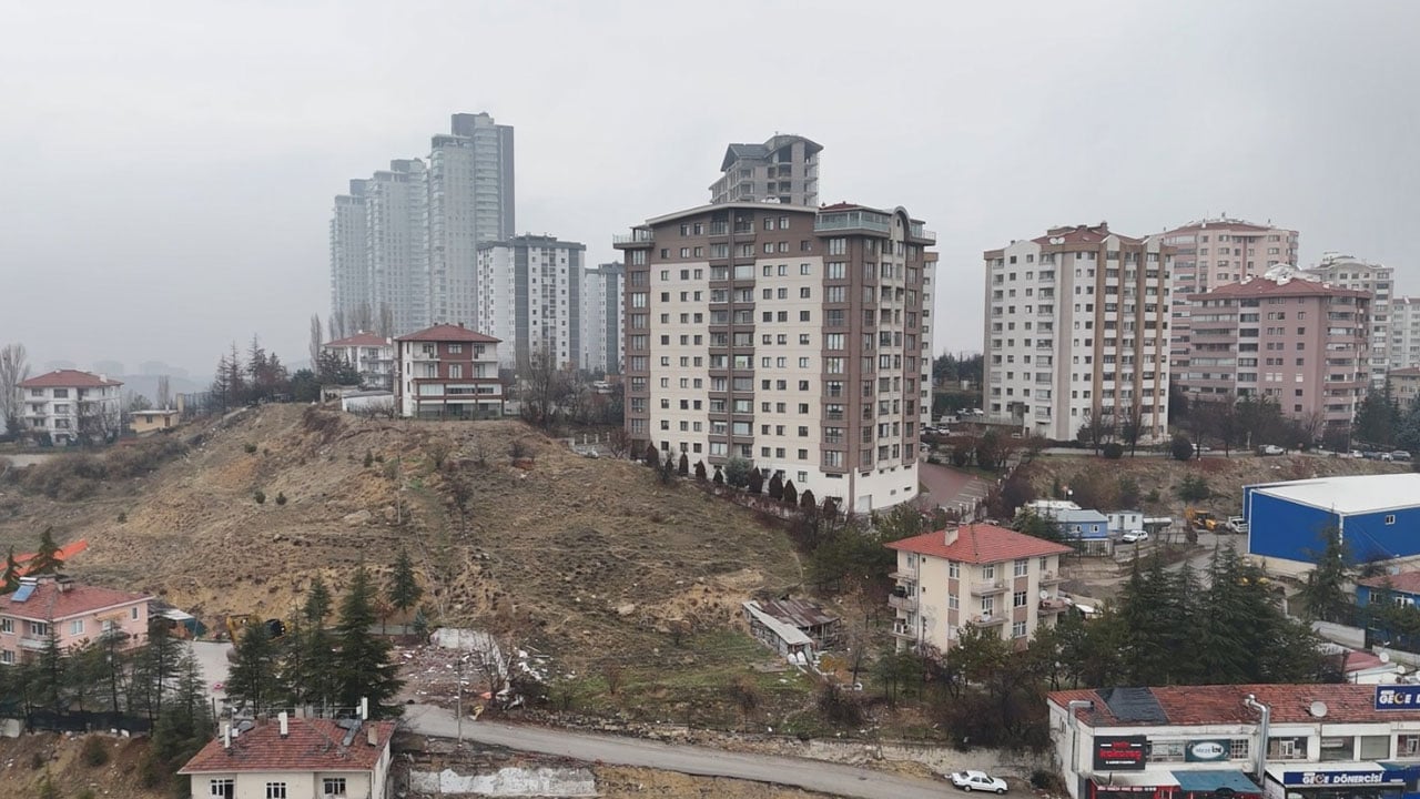 Foto - Gerçek bambaşka çıktı! Çok konuşulan villanın sırrı çözüldü