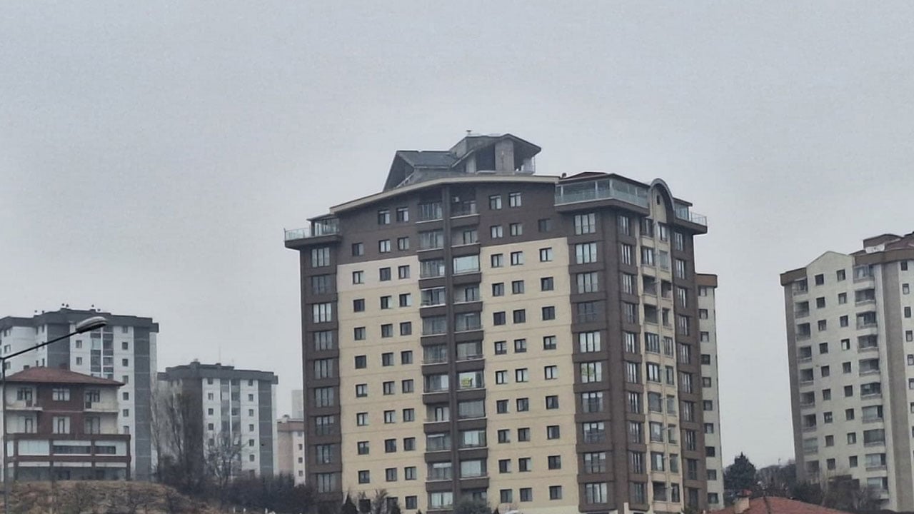 Foto - Gerçek bambaşka çıktı! Çok konuşulan villanın sırrı çözüldü