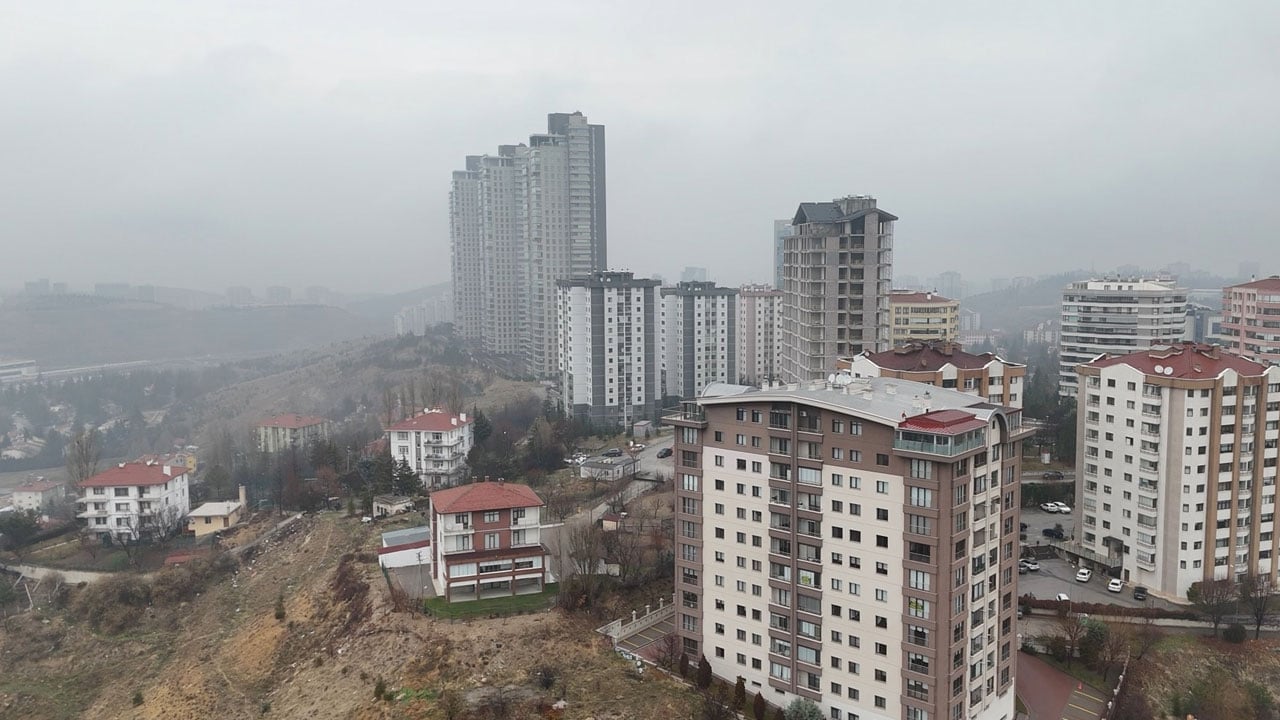 Foto - Gerçek bambaşka çıktı! Çok konuşulan villanın sırrı çözüldü
