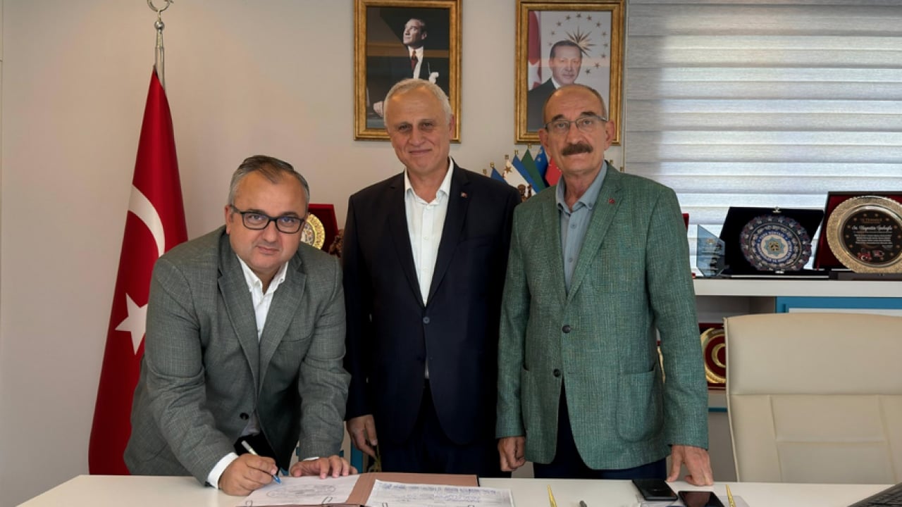 Foto - Gerçek basın emekçileri tarafından 'Basın Emekçileri Derneği' kuruldu: Haberin namusuna sahip çıkacağız...