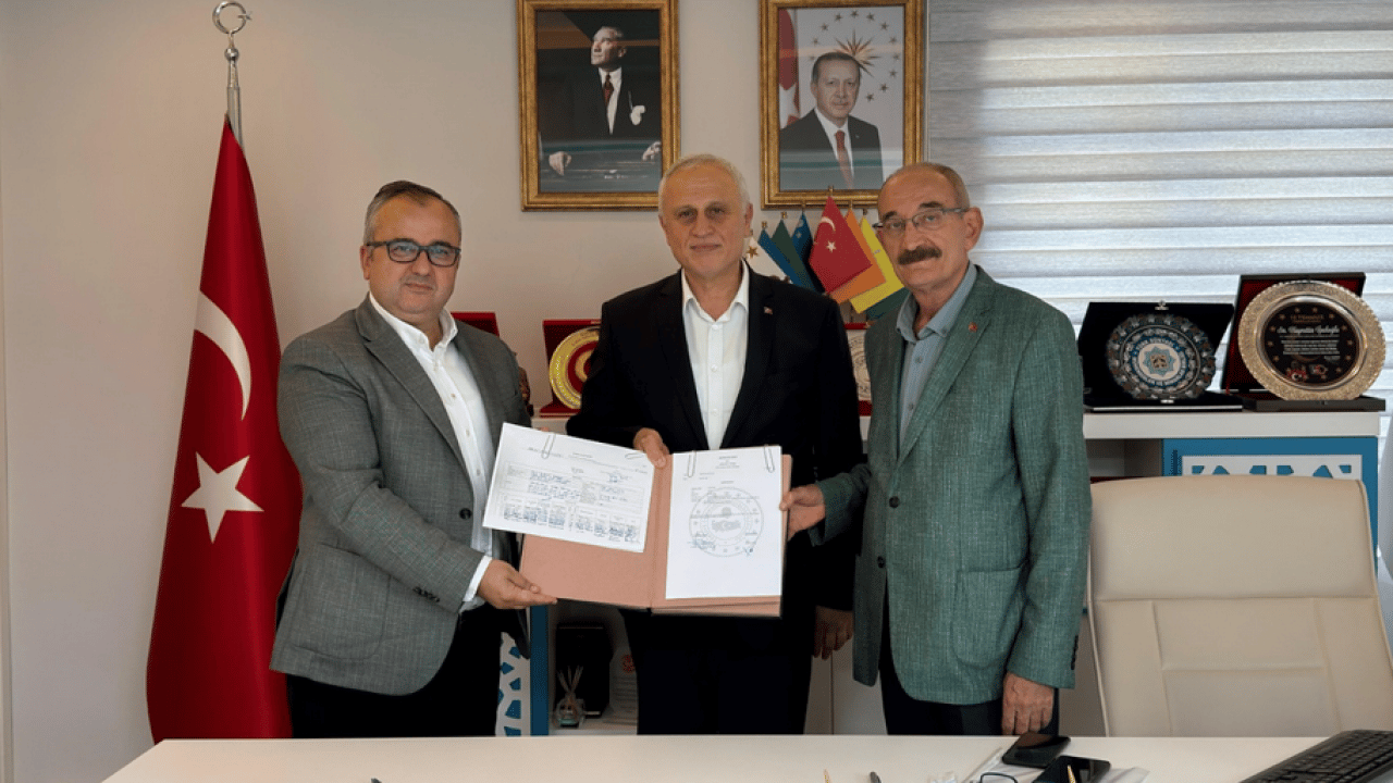 Foto - Gerçek basın emekçileri tarafından 'Basın Emekçileri Derneği' kuruldu: Haberin namusuna sahip çıkacağız...