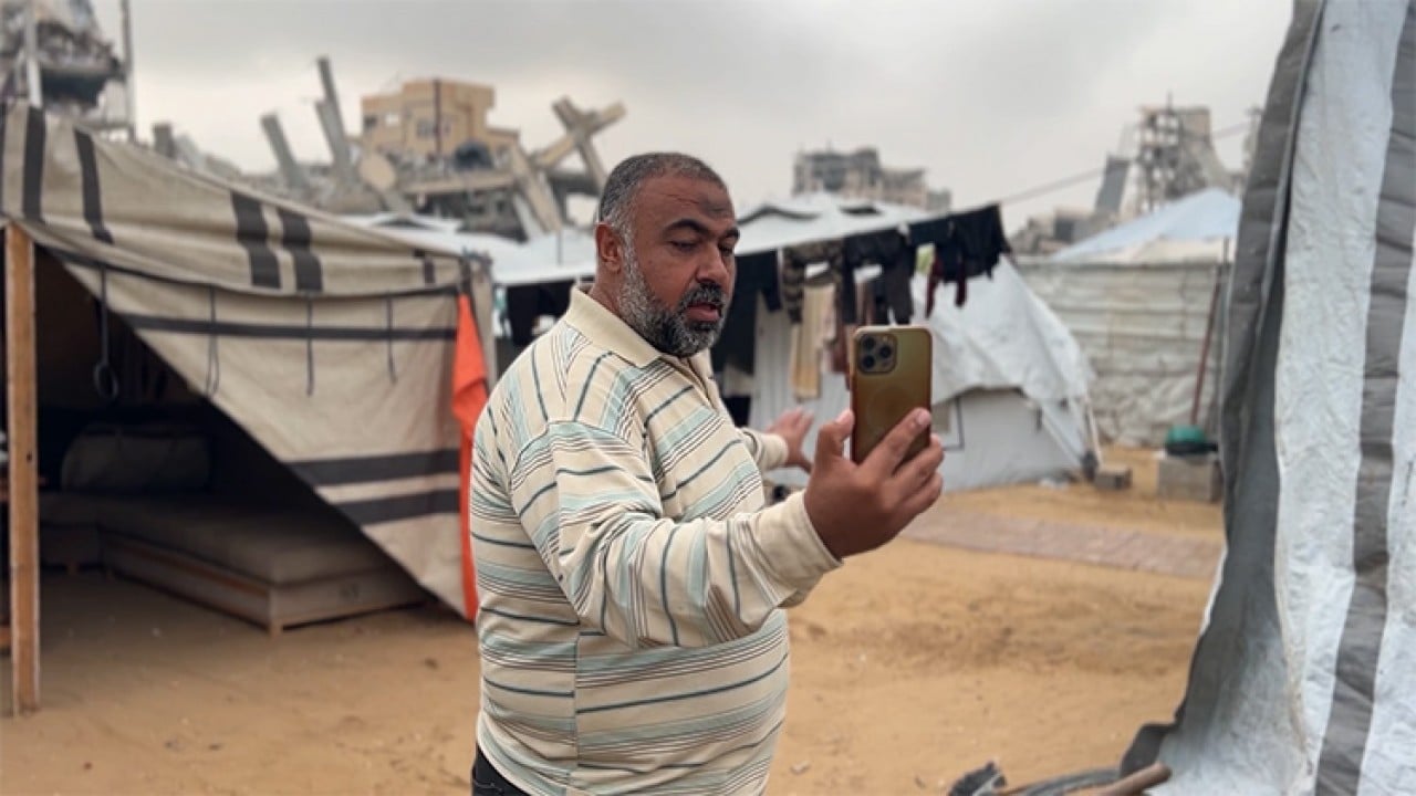 Foto - Gerçek çok geçmeden ifşa oldu! Siyonistlerden şimdi de ‘bebek maması’ oyunu