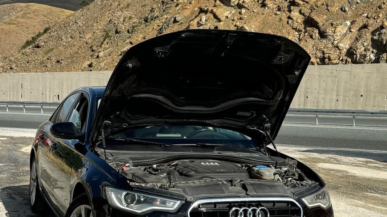 Foto - Çorum Belediyesi’nden 'TOGG Yolda Kaldı' iddialarına sert yanıt: Gerçek dışı iddialarla TOGG markamızın karalanmasına izin vermeyiz