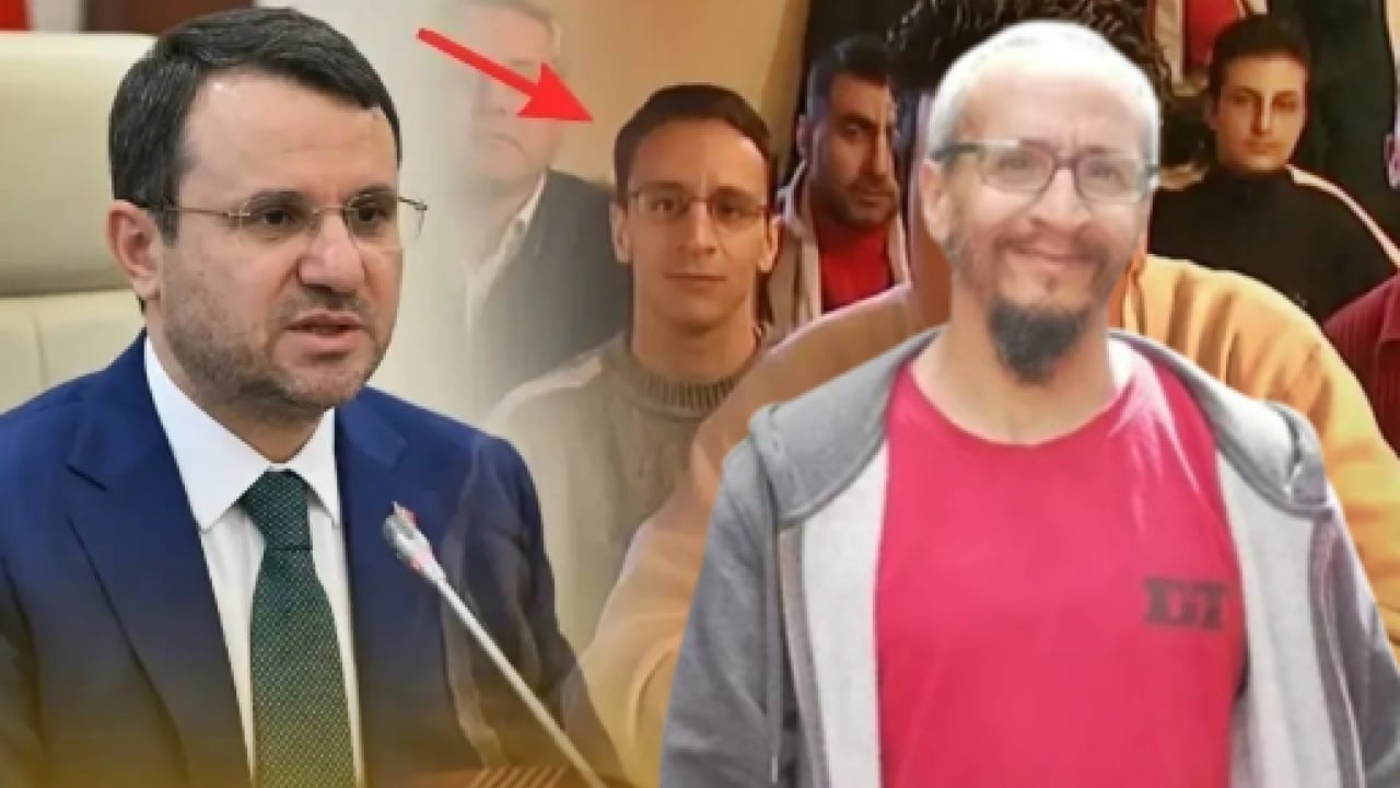 Foto - Gerçek ‘Ekmek Teknesi’ burada: Murat Bayrak’ın ayakta kalma sınavı! Sahne tozundan tezgahtarlığa