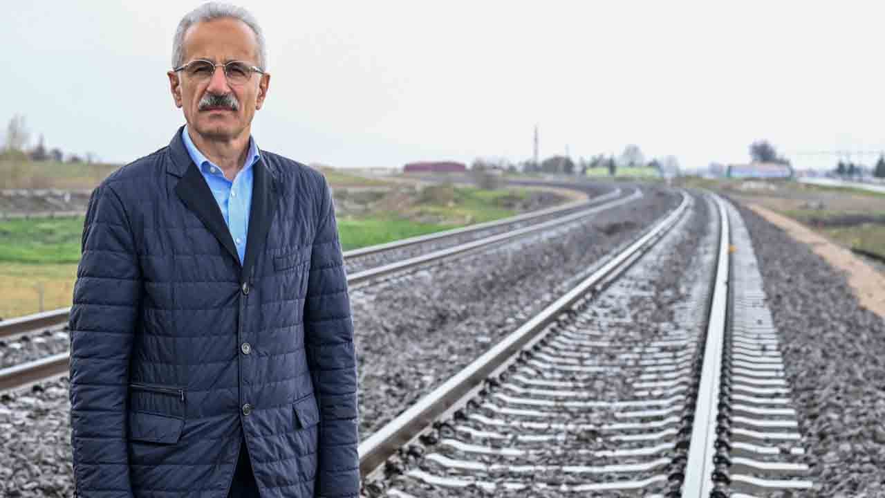 Gerçek kabinde eğitim imkanı: Yerli tren simülatörü geliştirilecek