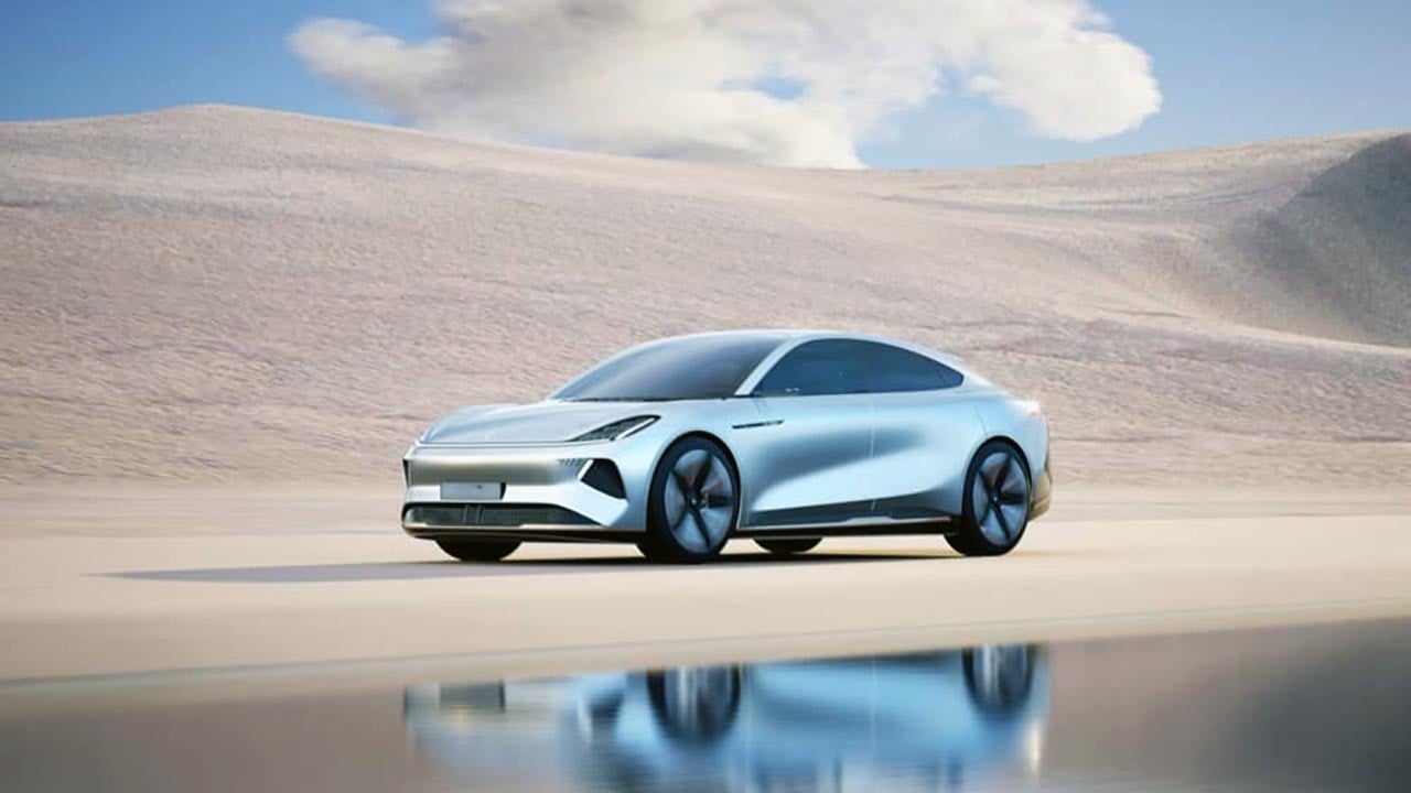 Foto - Gerçek koşullarda 500 km menzili aşan elektrikli otomobiller belirlendi