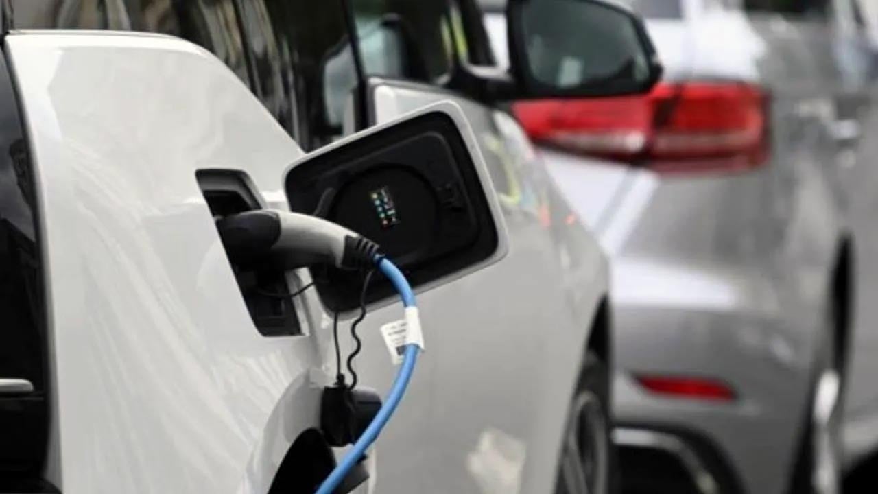 Foto - Gerçek koşullarda 500 km menzili aşan elektrikli otomobiller belirlendi