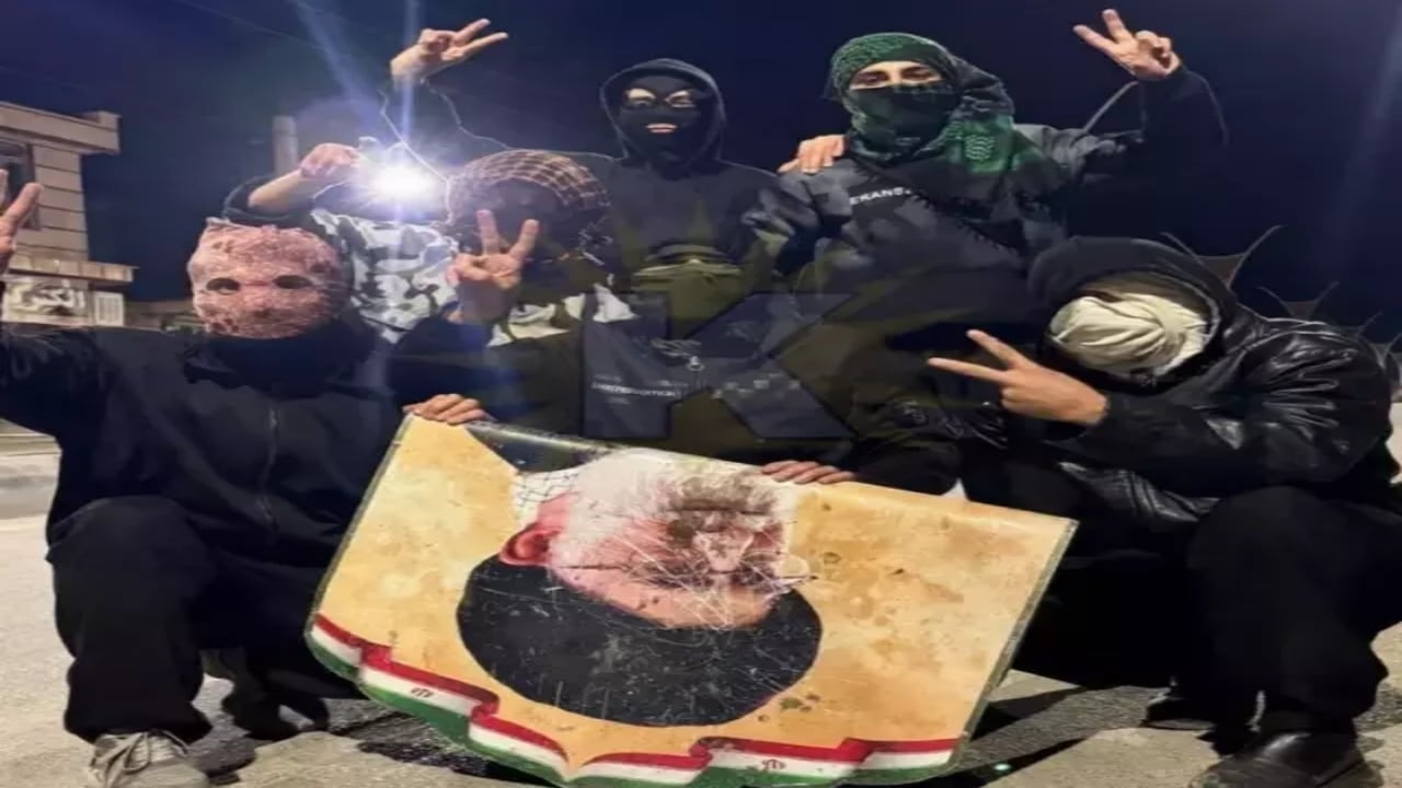 Foto - Gerçek mermiyle vurulmuşlar! İran’daki protestolarda ölenlerin sayısı korkunç boyutlara ulaştı