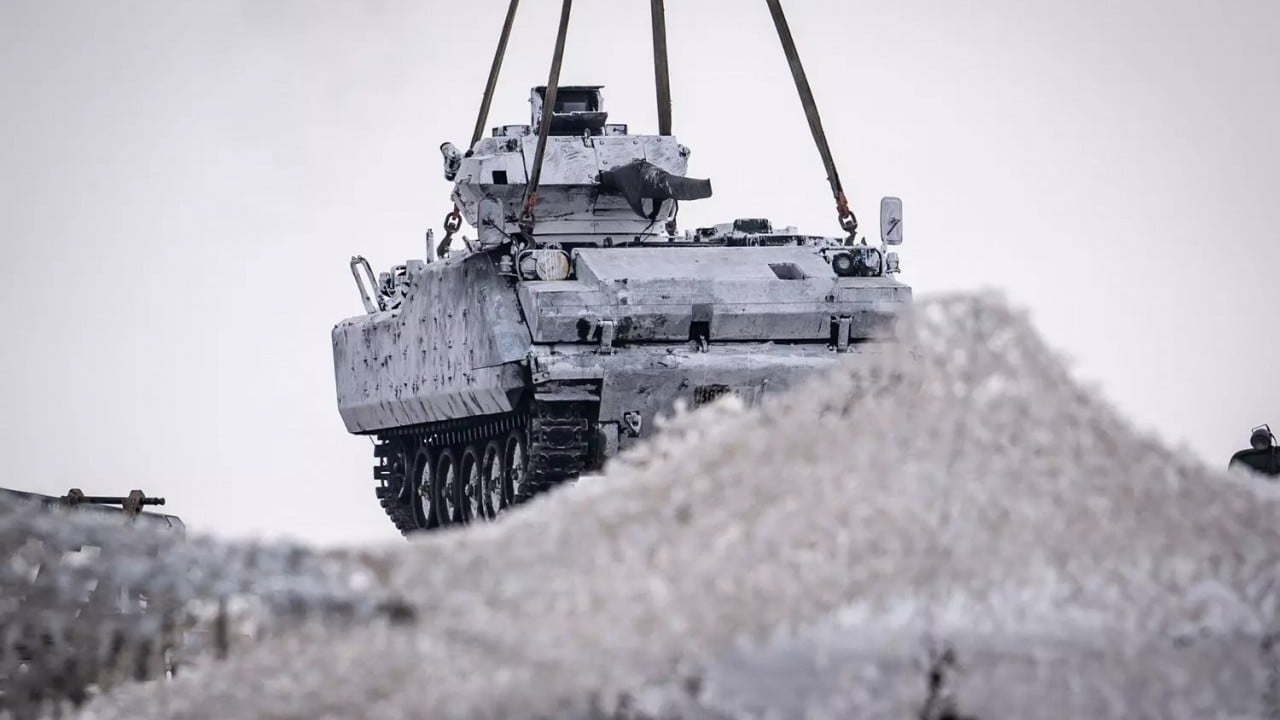 Foto - Gerçekten olacak iş değil! 10 kişilik insansız hava aracı ekibi 2 taburu yok etti: Mahvolduk