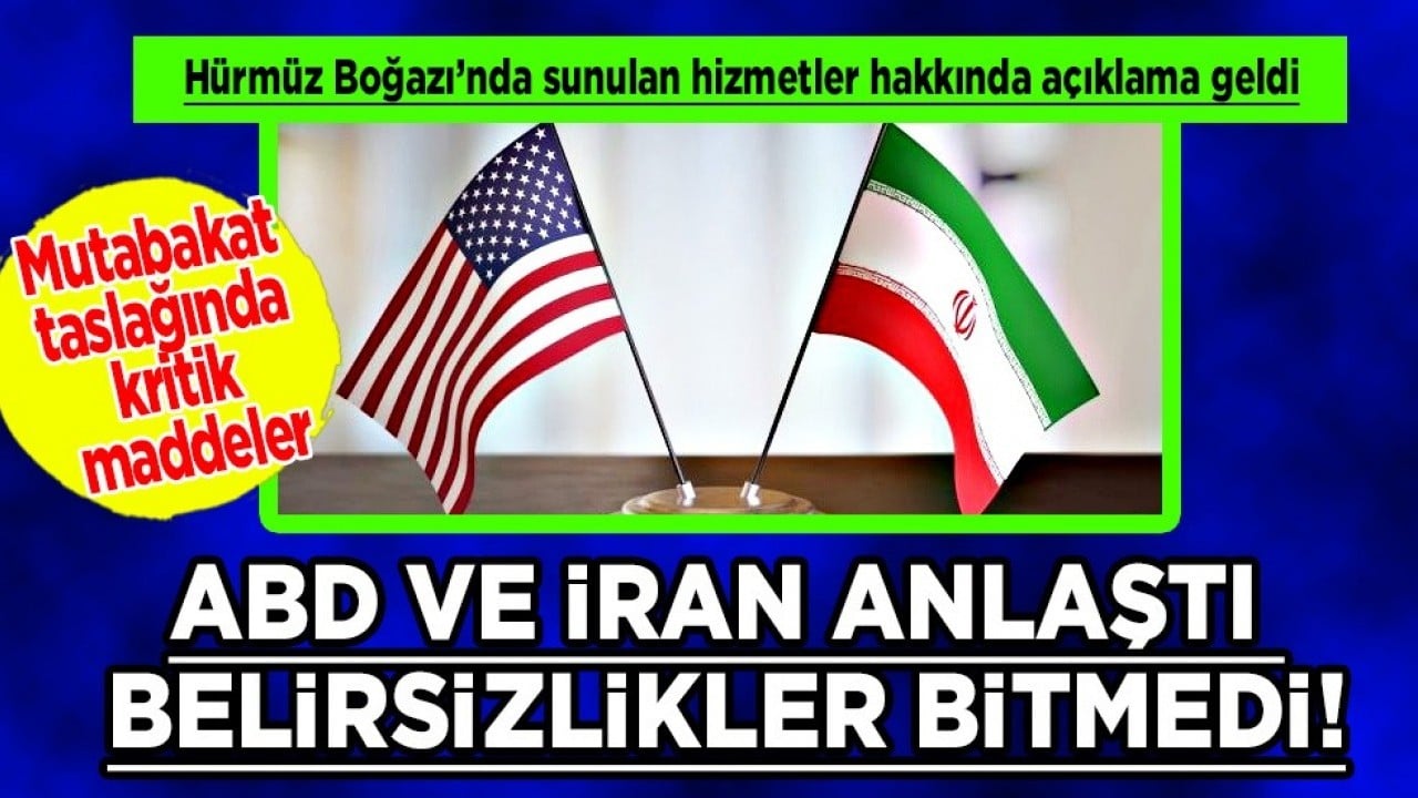 Gerçekten savaş bitiyor mu? ABD ve İran anlaştı, belirsizlik sürüyor... Yaşanan durum tartışmalara yol açtı