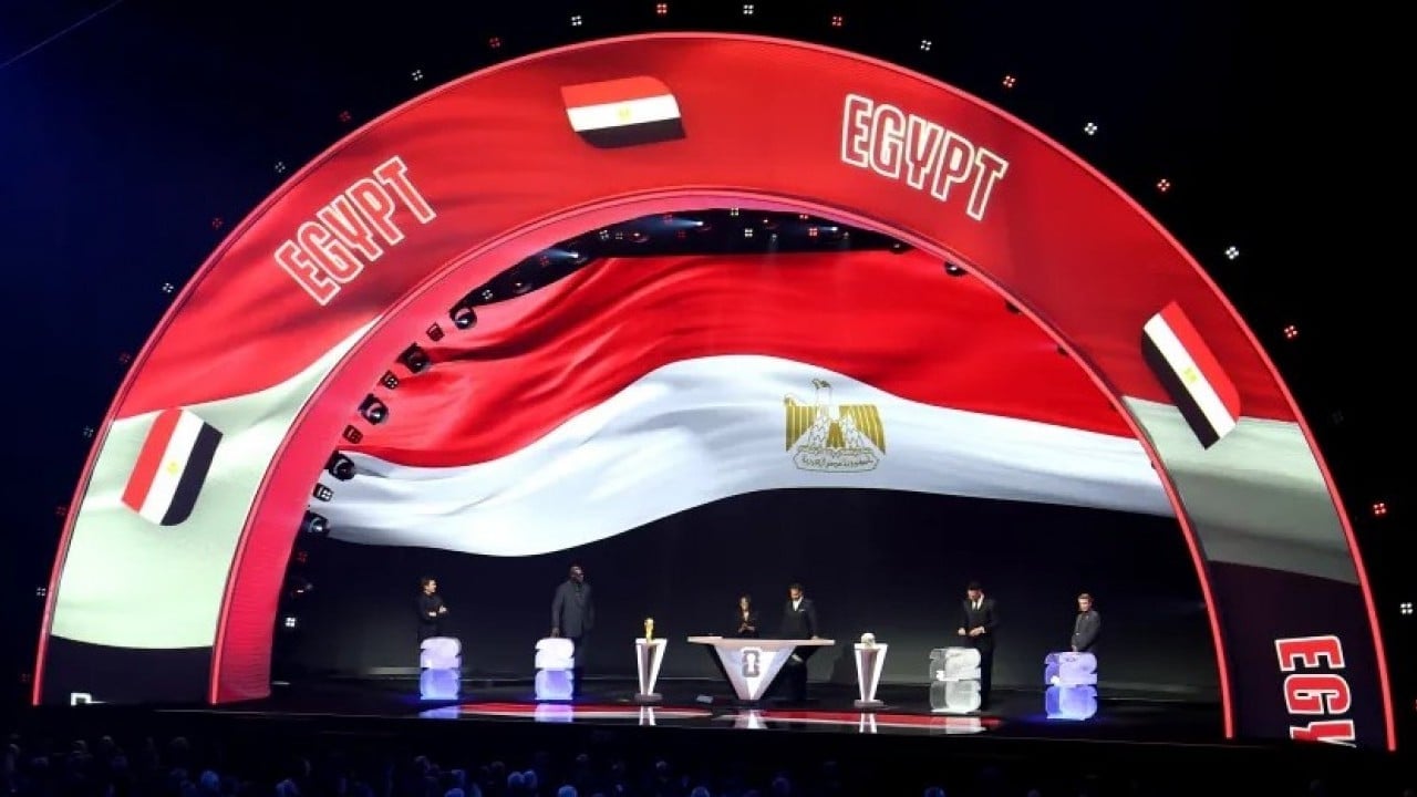 Foto - Gerekirse maça bile çıkmayın! FIFA’dan İran-Mısır maçında LGBT sinsiliği