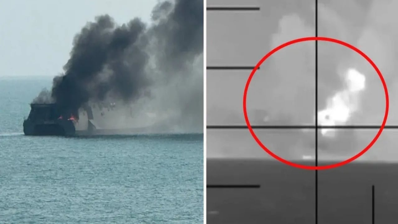 Foto - "Gerekirse Türkiye’yi cehenneme çevirebiliriz" diyen ülkeden büyük ihanet: Sizden de bu beklenirdi zaten