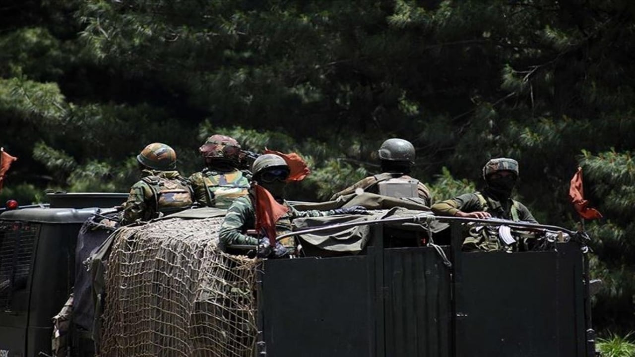 Foto - "Gerekirse Türkiye’yi havaya uçururuz" diyen ülkeden çok konuşulacak hamle: Resmen onay çıktı