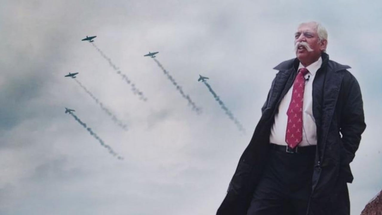 Foto - 'Gerekirse Türkiye’yi havaya uçururuz' diyordu! Hintli Generalden itiraf: Füzeleri durduramıyorlar