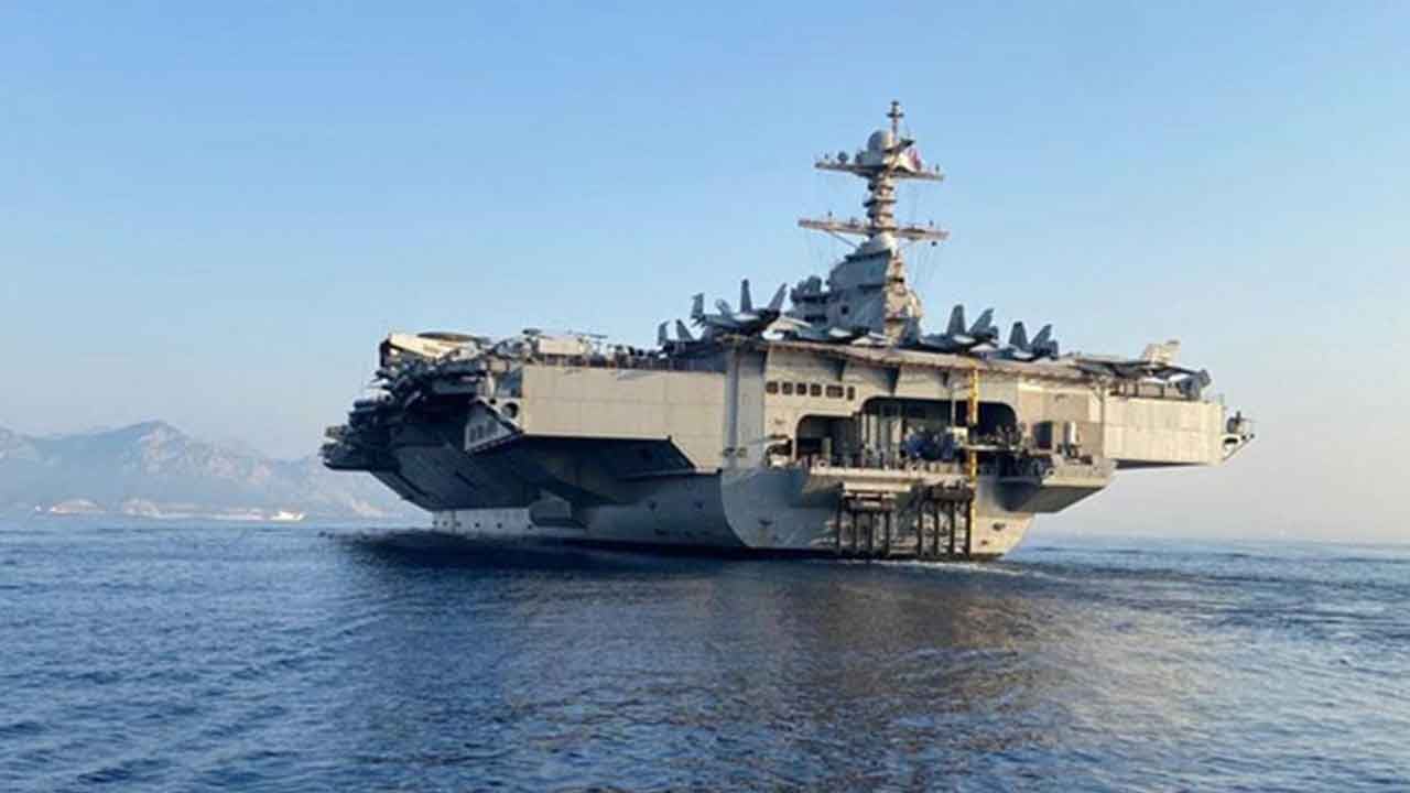 Foto - 'Gerekirse Türkiye’yi havaya uçururuz' diyordu! Hintli Generalden itiraf: Füzeleri durduramıyorlar