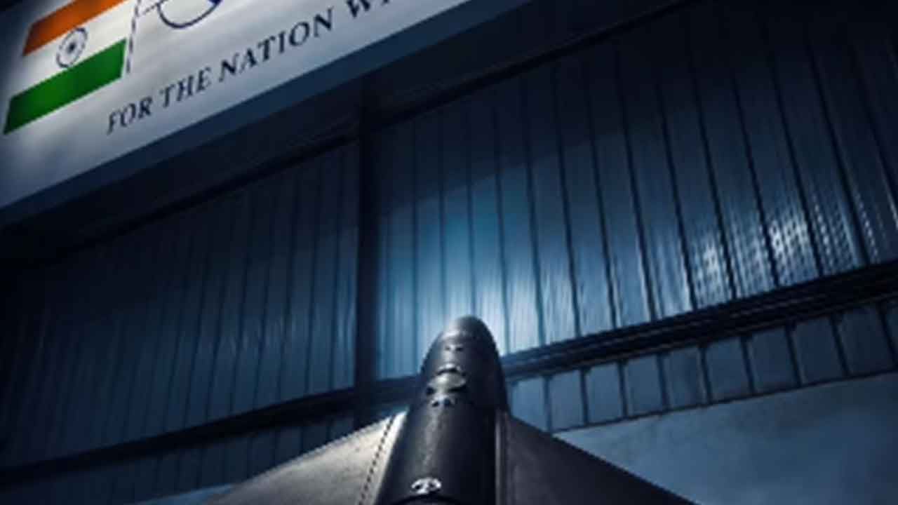 Foto - 'Gerekirse Türkiye'yi havaya uçururuz' diyorlardı: 1000 kilometre menzilli İHA'yı duyurdular