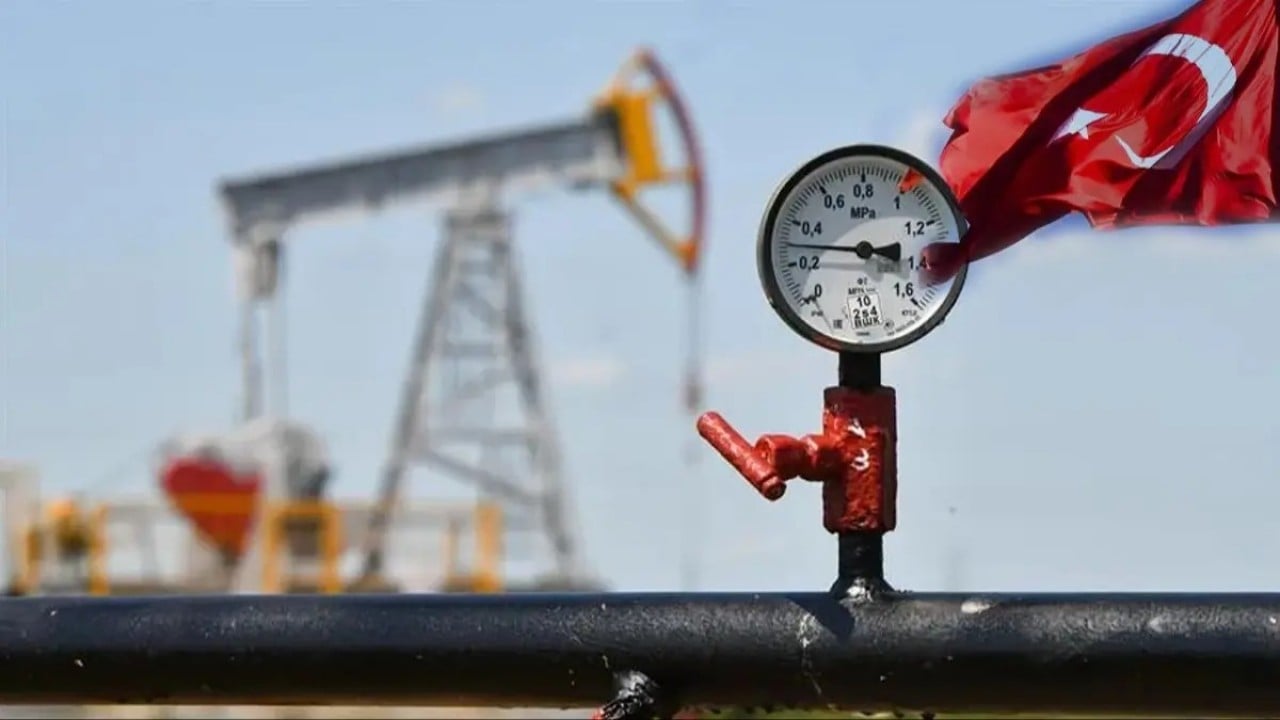 Foto - 'Gerekirse ülkeyi cehenneme çeviririz’ diye tehdit savuruyorlardı: Türkiye petrol için burunlarının dibine gidiyor
