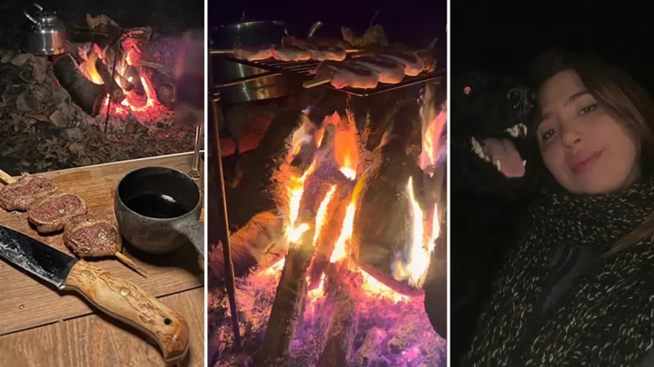 Foto - Gergin bekleyiş: Bayraktar TB2 SİHA havalandı