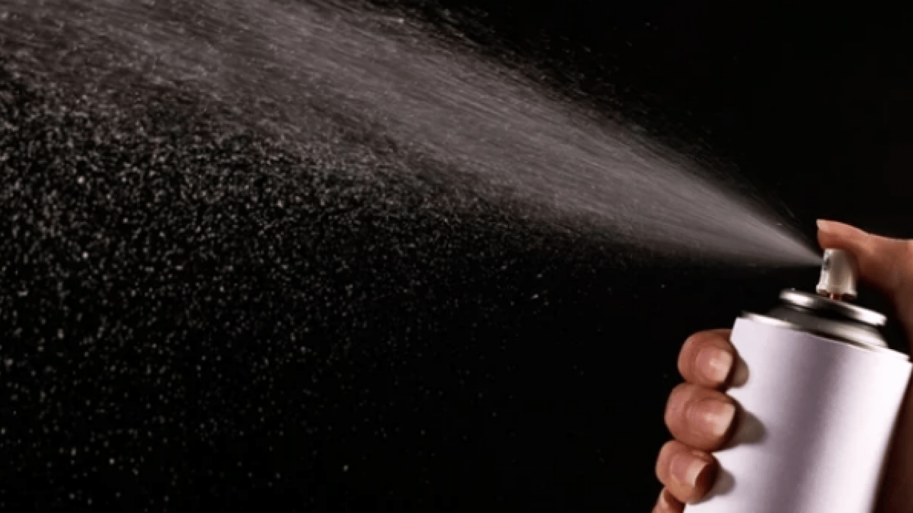 Foto - Geri dönülmez etkileri... Güzel koku mu, gizli tehlike mi? Evinizdeki 'sinsi' tehdide dikkat