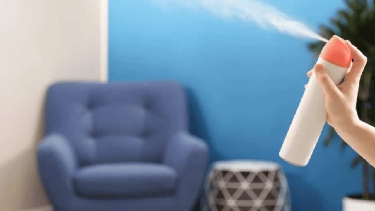 Foto - Geri dönülmez etkileri... Güzel koku mu, gizli tehlike mi? Evinizdeki 'sinsi' tehdide dikkat