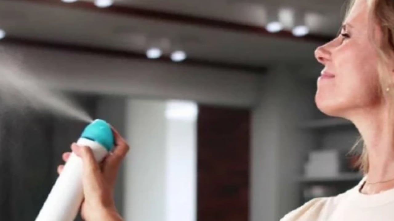 Foto - Geri dönülmez etkileri... Güzel koku mu, gizli tehlike mi? Evinizdeki 'sinsi' tehdide dikkat