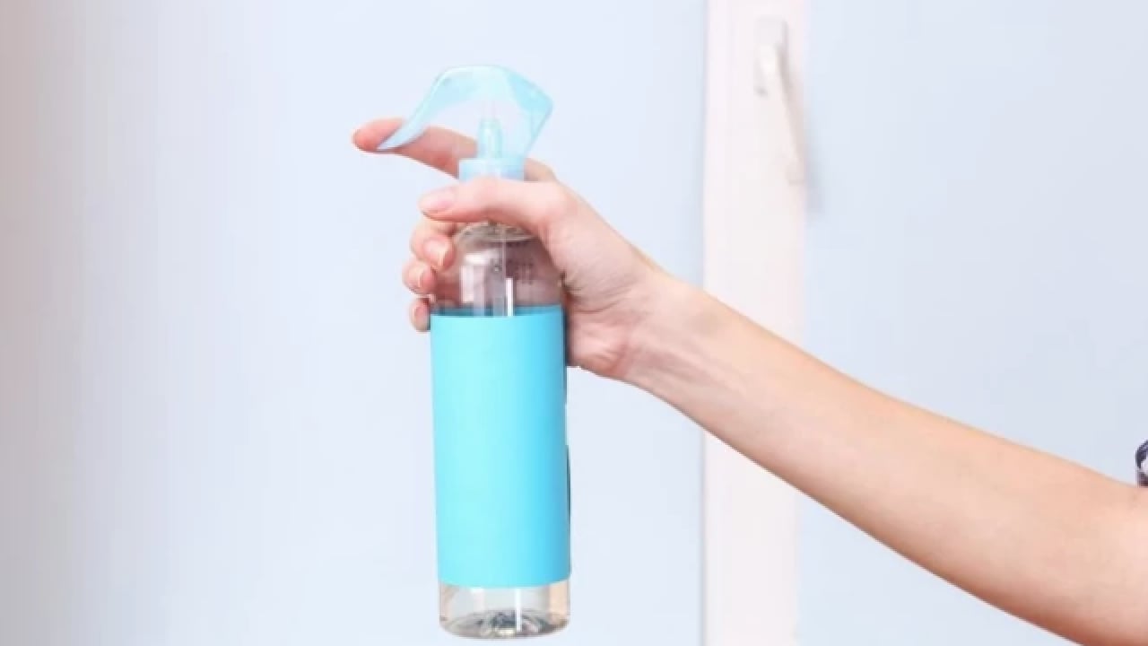 Foto - Geri dönülmez etkileri... Güzel koku mu, gizli tehlike mi? Evinizdeki 'sinsi' tehdide dikkat