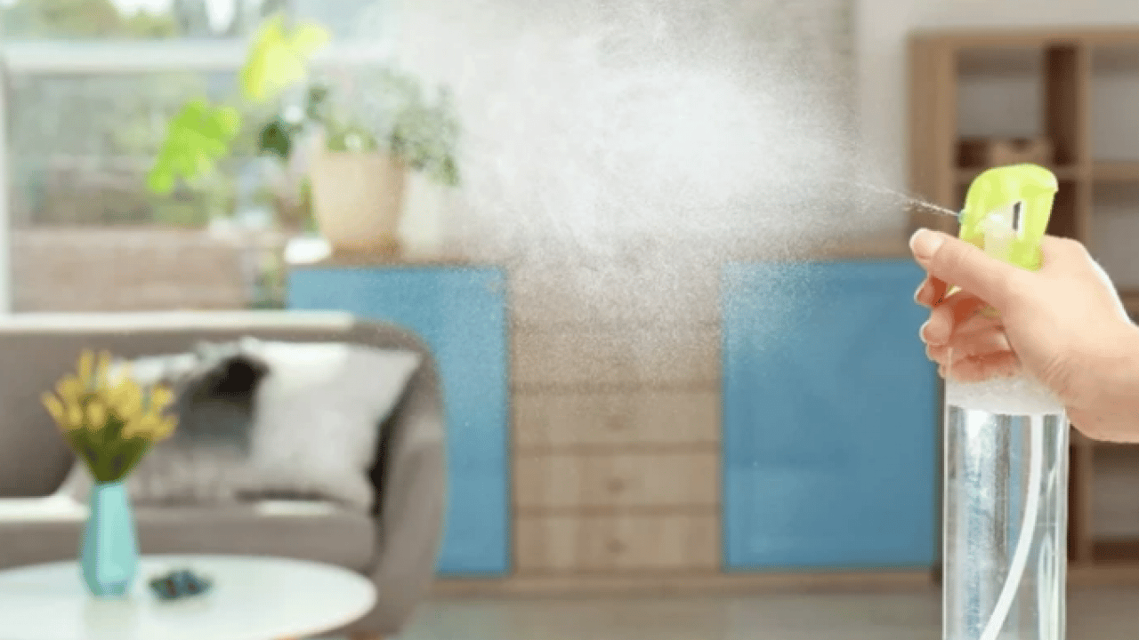 Foto - Geri dönülmez etkileri... Güzel koku mu, gizli tehlike mi? Evinizdeki 'sinsi' tehdide dikkat