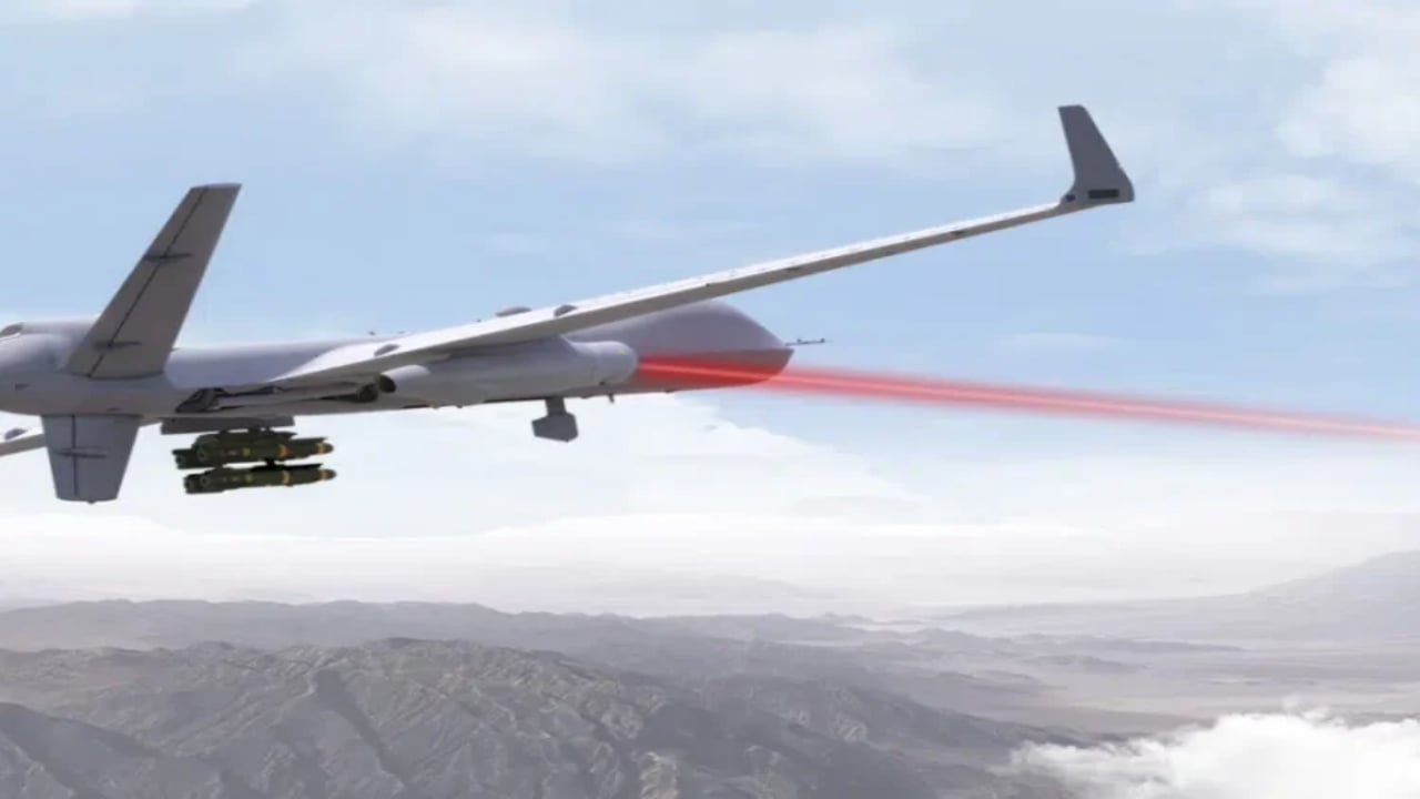 Foto - Geri sayım başladı! Askeri İHA’lara süresiz uçuş imkanı geliyor