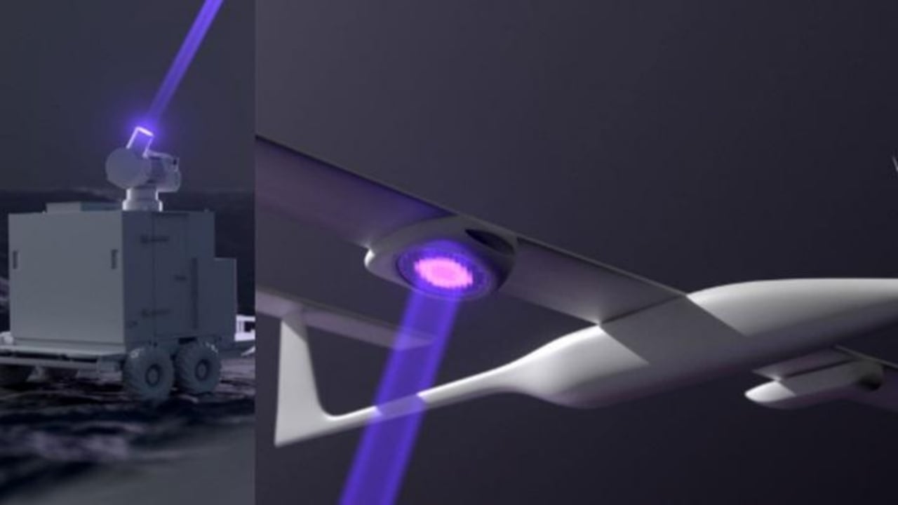 Foto - Geri sayım başladı! Askeri İHA’lara süresiz uçuş imkanı geliyor