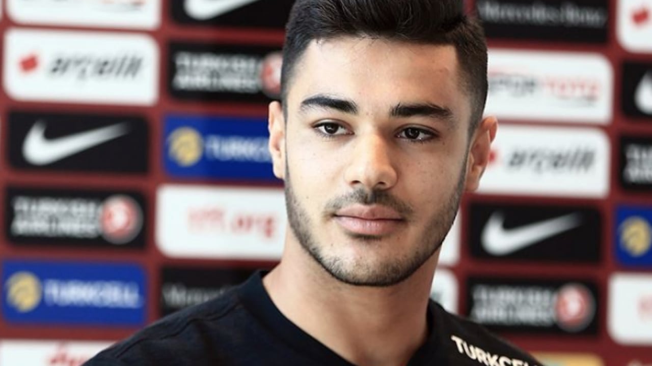 Foto - Geri sayım başladı! Ozan Kabak Beşiktaş'a mı gelecek? Bu iddia çok konuşulur