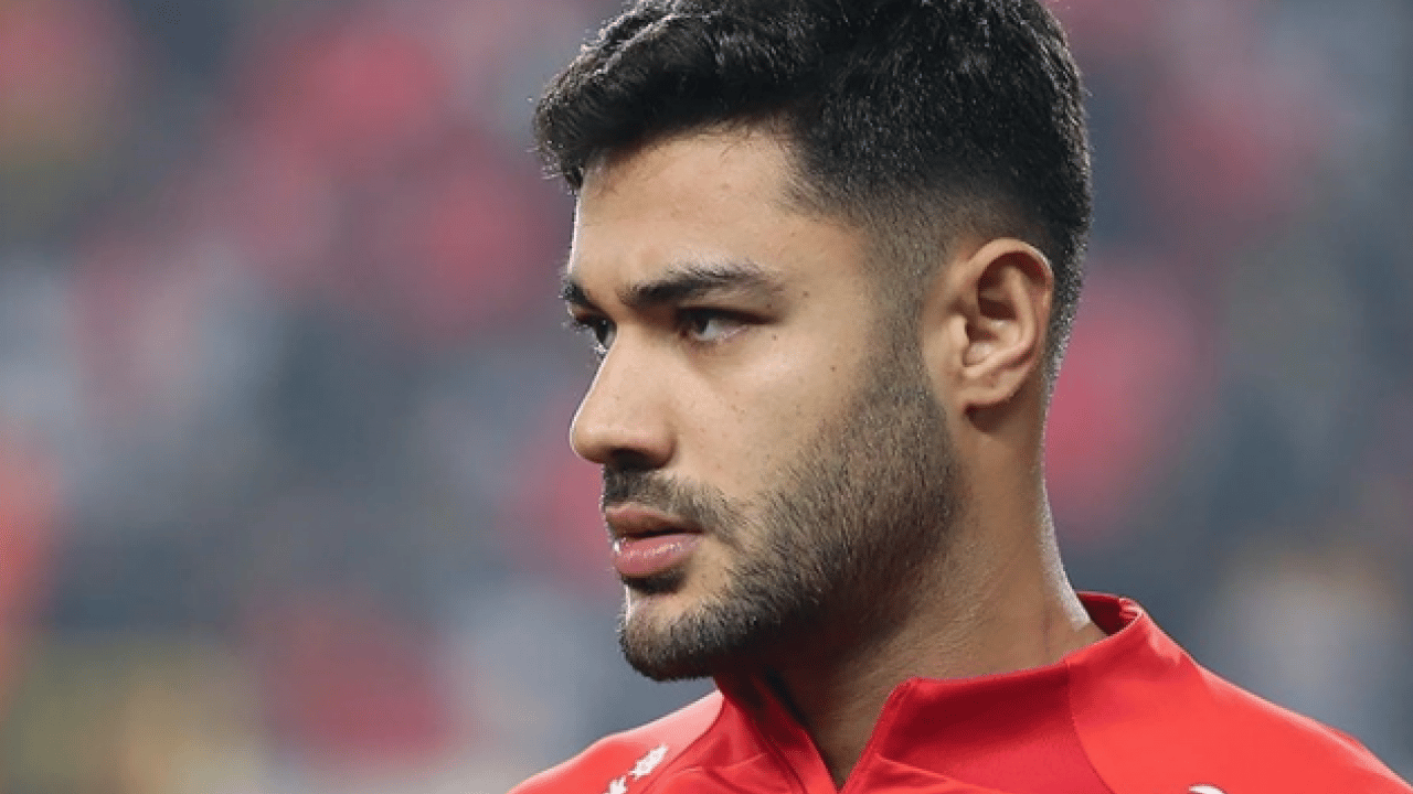 Geri sayım başladı! Ozan Kabak Beşiktaş'a mı gelecek? Bu iddia çok konuşulur