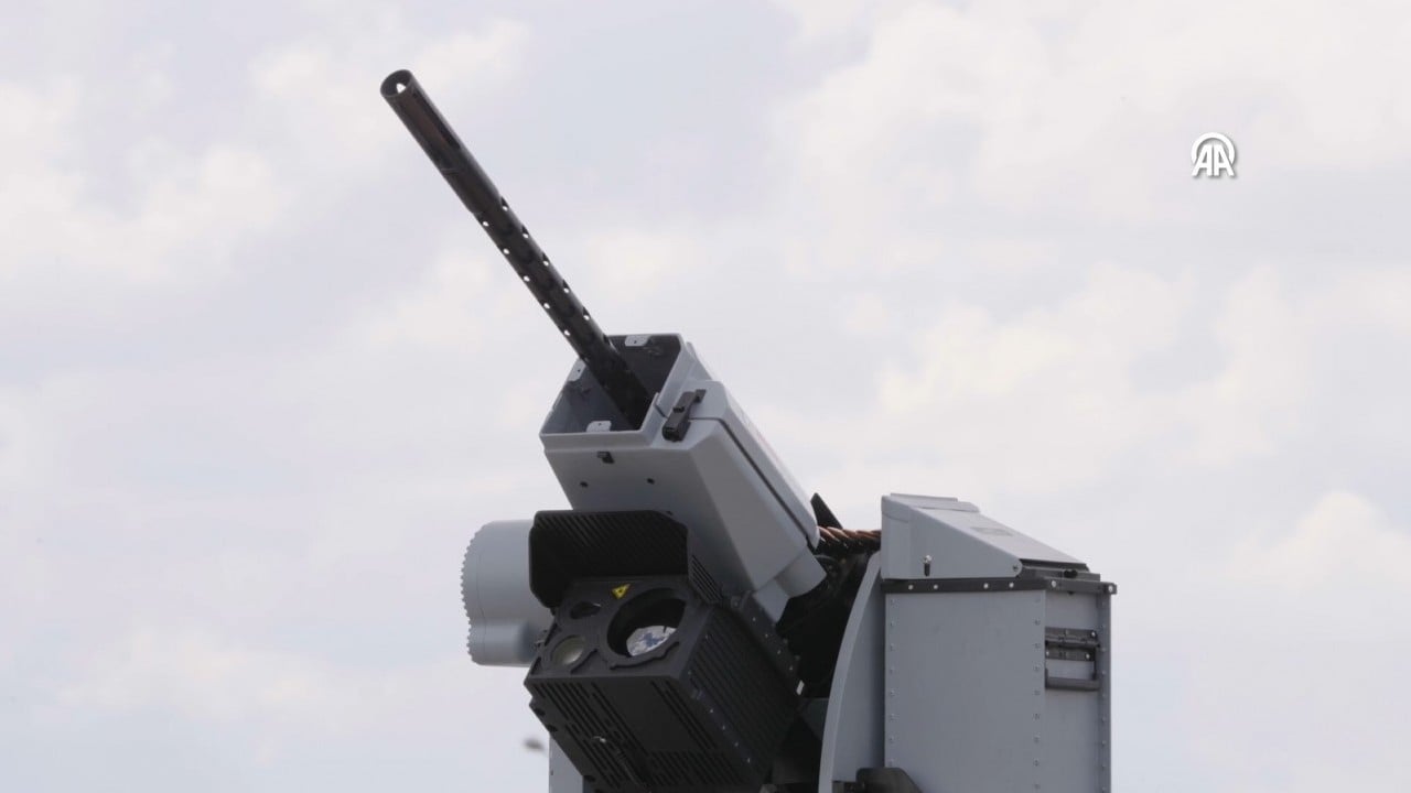 Foto - Geri sayım başladı! Teknolojinin kalbi SAHA'da atacak 