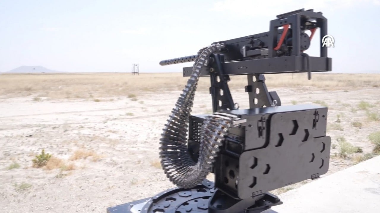 Foto - Geri sayım başladı! Teknolojinin kalbi SAHA'da atacak 