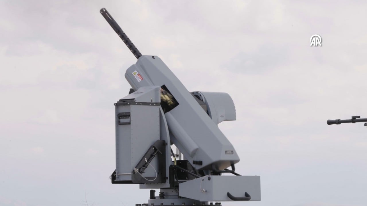 Foto - Geri sayım başladı! Teknolojinin kalbi SAHA'da atacak 