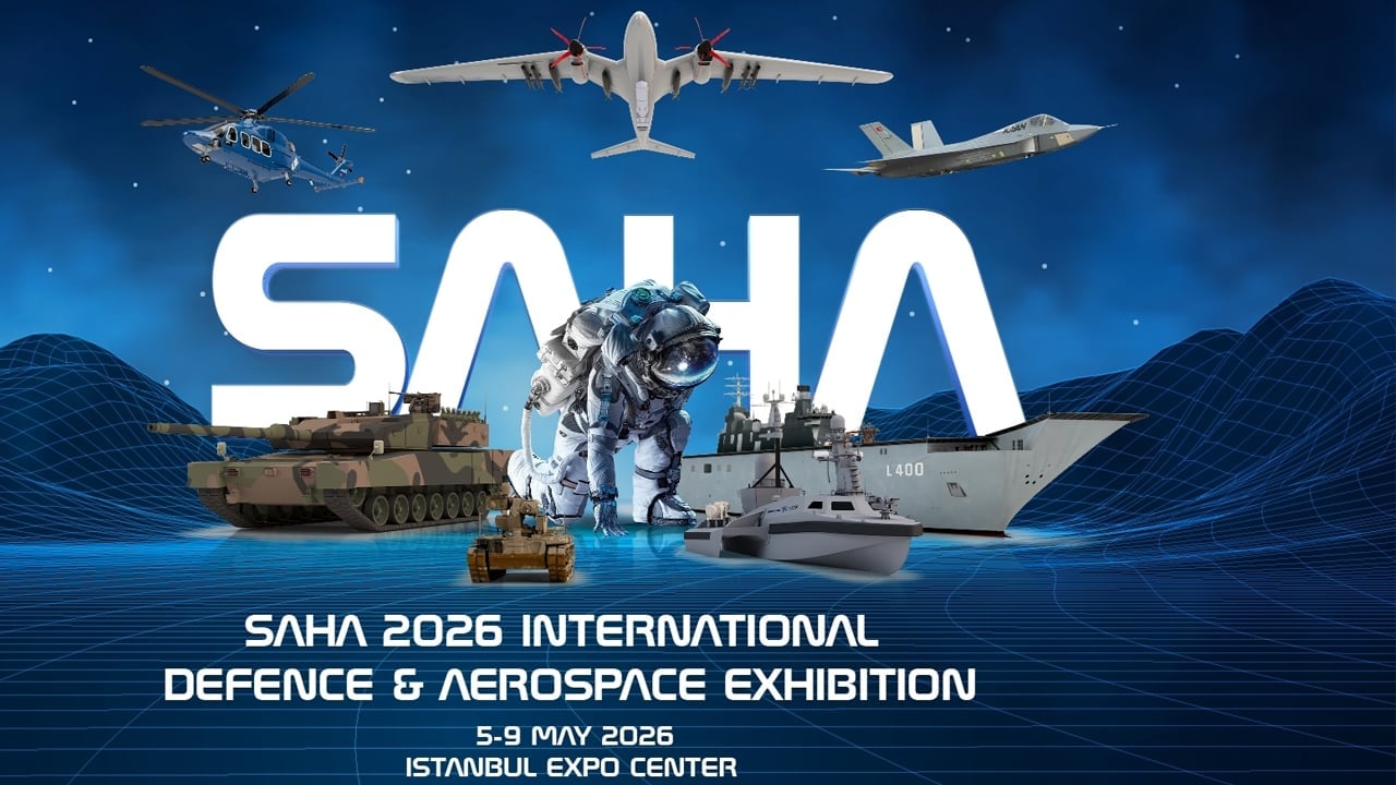 Foto - Geri sayım başladı! Teknolojinin kalbi SAHA'da atacak 