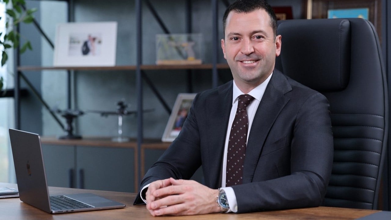 Foto - Geri sayım başladı! Teknolojinin kalbi SAHA'da atacak 