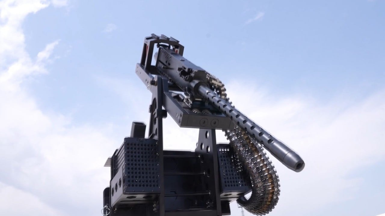 Foto - Geri sayım başladı! Teknolojinin kalbi SAHA'da atacak 