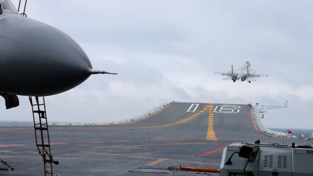 Gerilim giderek tırmanıyor: Çin'den Japonya'ya gözdağı!